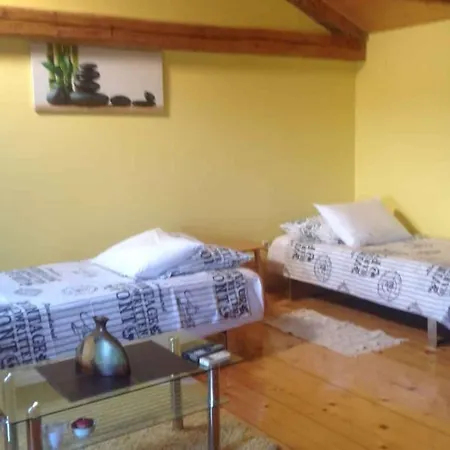Holiday In - Istrien 43555 Tatil Evi *