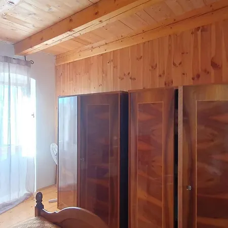 Holiday In - Istrien 43555 Tatil Evi Baderna