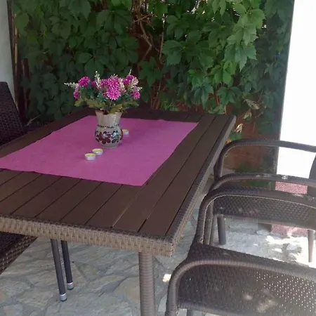 Holiday In - Istrien 43555 Tatil Evi Baderna