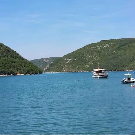 Holiday In - Istrien 43555 Tatil Evi *