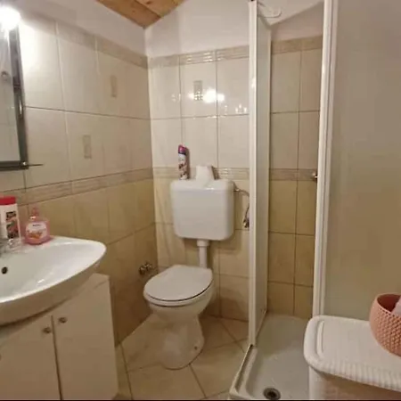 Holiday In - Istrien 43555 Baderna
