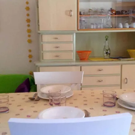 Tatil Evi Holiday In - Istrien 43555 Baderna